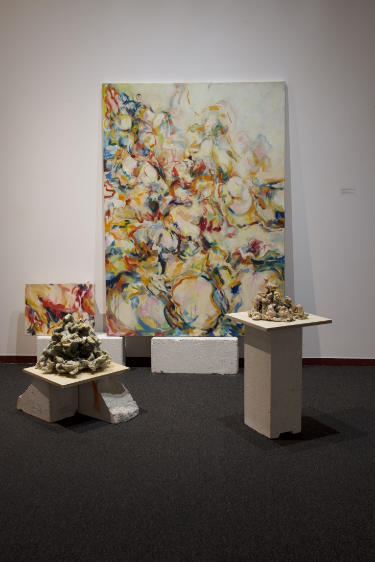 Κατερίνη Παπαζήση - Σήμερα όμως είναι αλλιώς, Πολιτιστικό Κέντρο Μελίνα