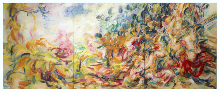 Κατερίνη Παπαζήση - Σήμερα όμως είναι αλλιώς, Πολιτιστικό Κέντρο Μελίνα