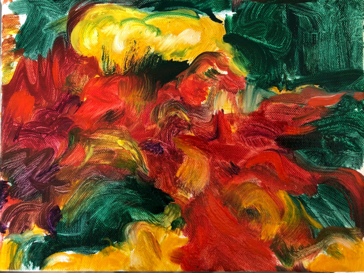 Κατερίνη Παπαζήση - Σήμερα όμως είναι αλλιώς, Πολιτιστικό Κέντρο Μελίνα