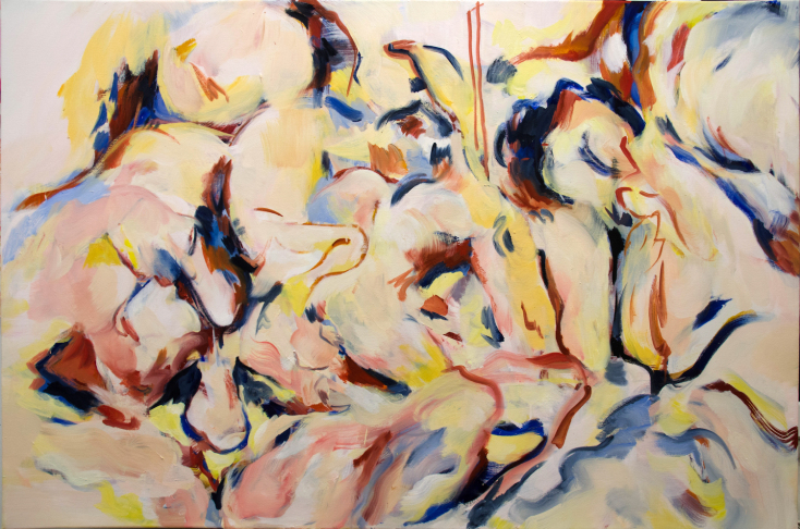 Κατερίνη Παπαζήση - Σήμερα όμως είναι αλλιώς, Πολιτιστικό Κέντρο Μελίνα