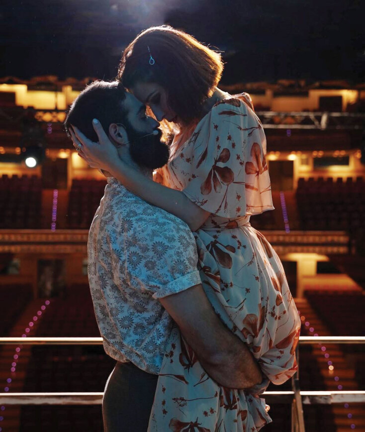 Η ΑΥΛΗ ΤΩΝ ΘΑΥΜΑΤΩΝ 