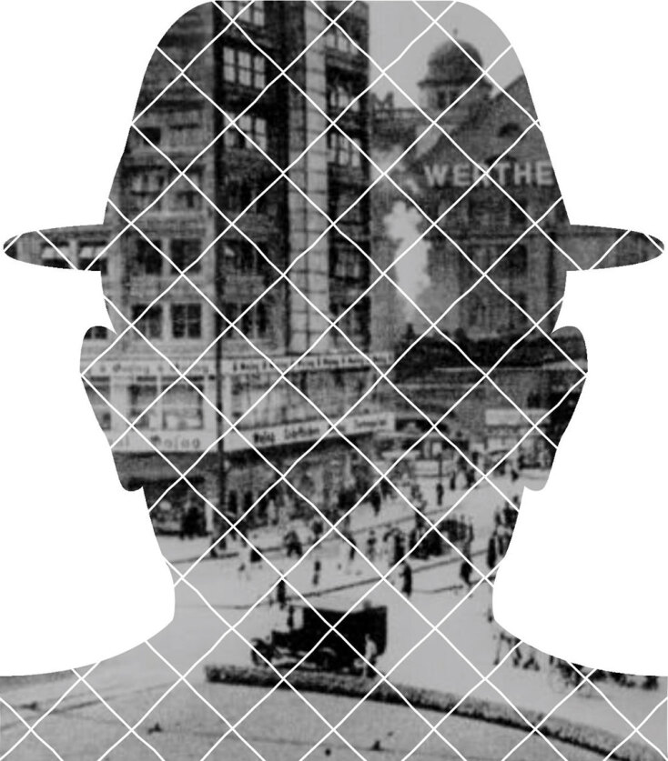 Berlin Alexanderplatz