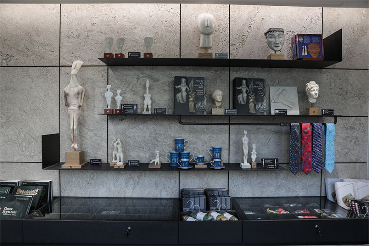 Λουλουδάδικα στο Σύνταγμα