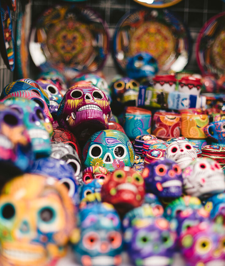 Dia de los Muertos