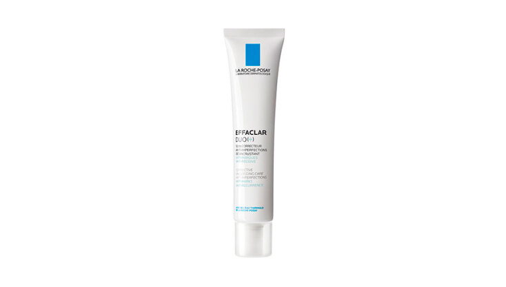 Effaclar Duo (+) της La Roche Posay