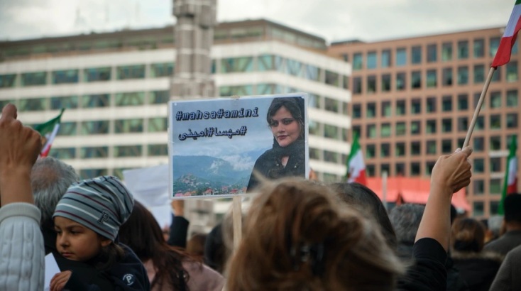  Νέες διαδηλώσεις στο Ιράν παρά τις απειλές των Φρουρών της Επανάστασης