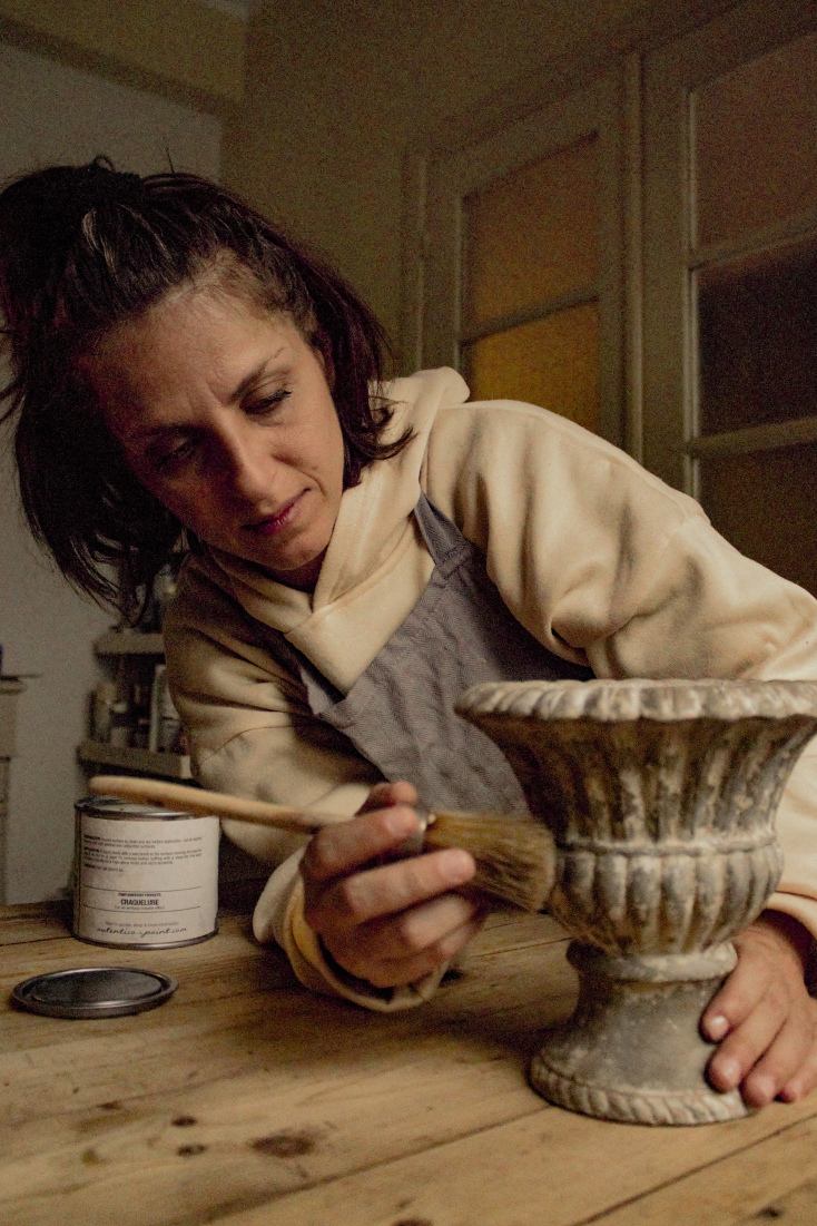  Λίνα Δαμιανίδου