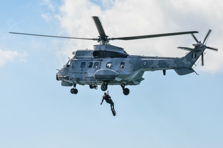  ΑΕΡΟΠΟΡΙΚΗ ΕΠΙΔΕΙΞΗ ΑΕΡΟΣΚΑΦΩΝ ΤΗΣ ΠΑ ΚΑΙ ΤΩΝ ΟΜΑΔΩΝ ΑΕΡΟΠΟΡΙΚΩΝ ΕΠΙΔΕΙΞΕΩΝ F-16 "ΖΕΥΣ", Τ-6Α ¨ΔΑΙΔΑΛΟΣ" ΚΑΙ ΤΟΥ ΕΠΕΤΕΙΑΚΟΥ ΑΕΡΟΣΚΑΦΟΥΣ SPITFIRE