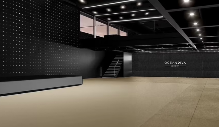 Το πολυτελές σούπερ-γιοτ