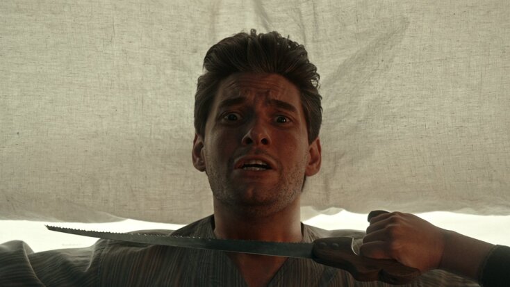 «Pickman’s Model»