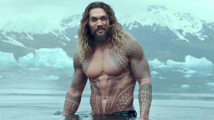 «Δράμα» αντί για δράση στο «Aquaman 2» - Ο Μομόα παρίστανε τον Ντεπ για να διώξει την Άμπερ Χερντ