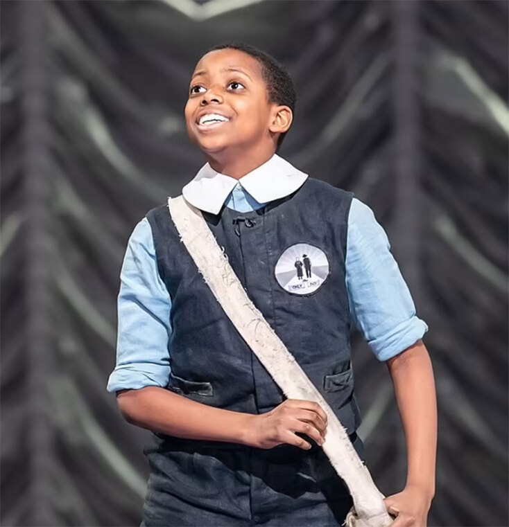 Ο 12χρονος Μαλακάι Μπάγιο