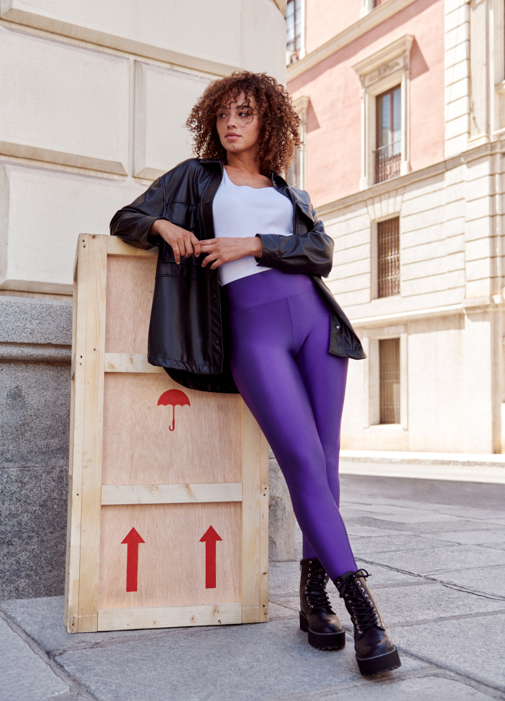 «Whatever Your Legs Want»: Η νέα FW22 τηλεοπτική διαφήμιση της Calzedonia 