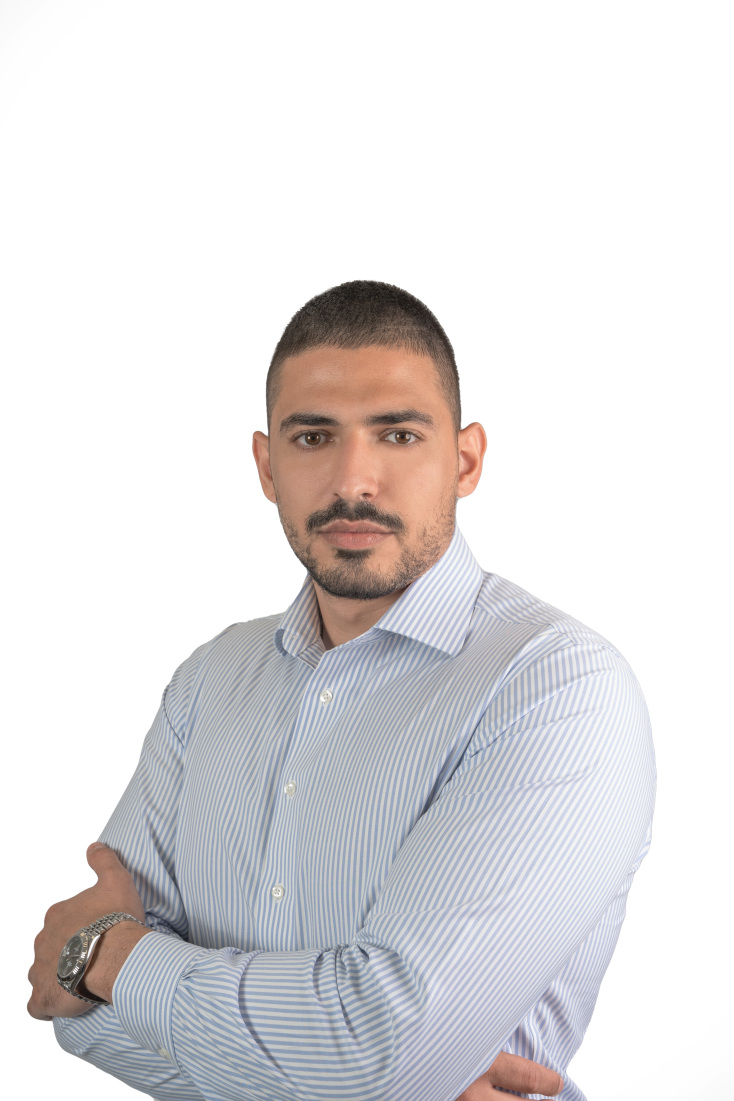 Ο Διευθύνων Σύμβουλος της KRIVEK GROUP OF COMPANIES Κος Γιώργος Φασουλάς