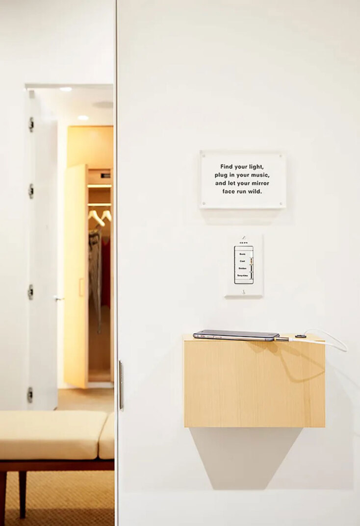 Τα δοκιμαστήρια της Reformation