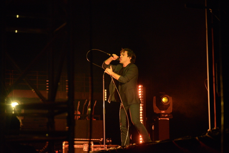 Ποια ήταν η καλύτερη συναυλία του 2022;