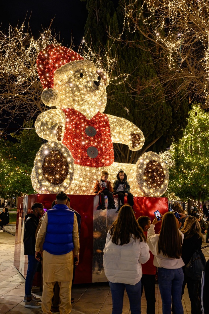 Πότε θα ηχήσει το πρώτο σχολικό κουδούνι του 2024 και ποιες είναι οι αργίες του νέου έτους