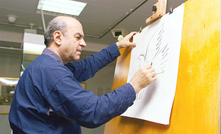 Αλέκος Φασιανός