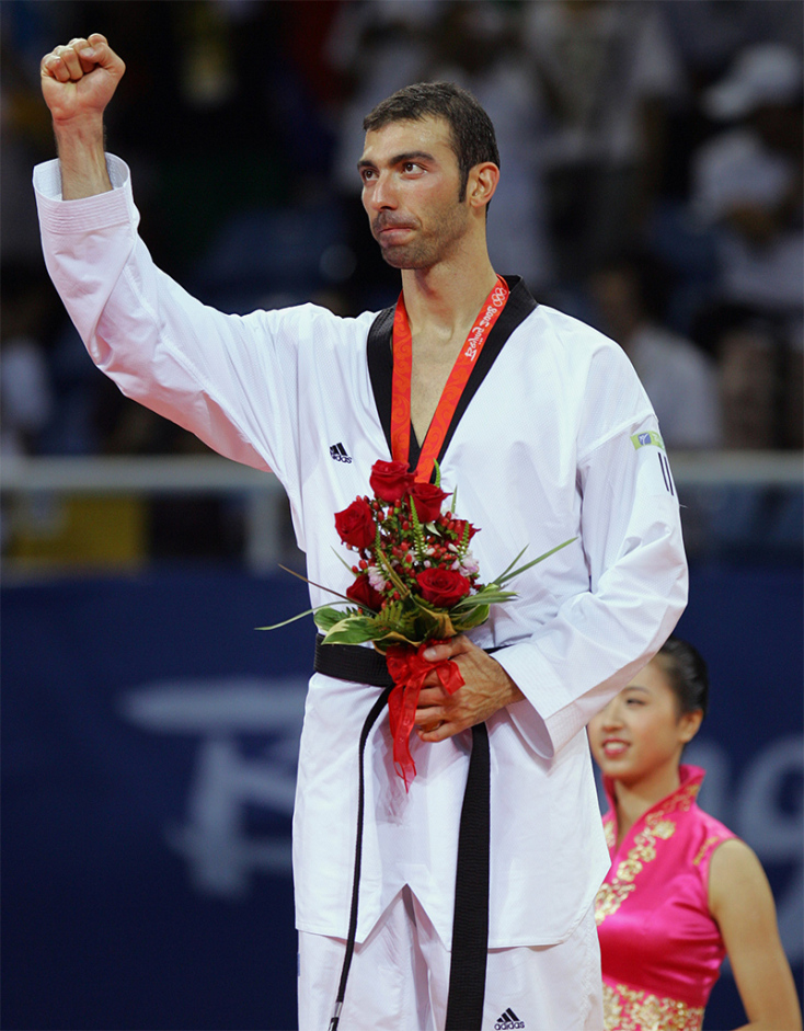 Αλέξανδρος Νικολαΐδης