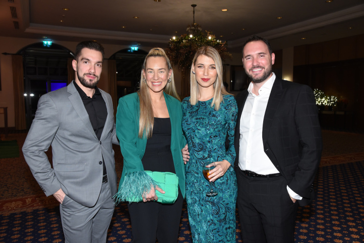 Χαΐτογλου Νίκος, Αρετή Κυπριώτου, Σίσσυ Φιλιππίδου, Γαληνός Γιαγλής