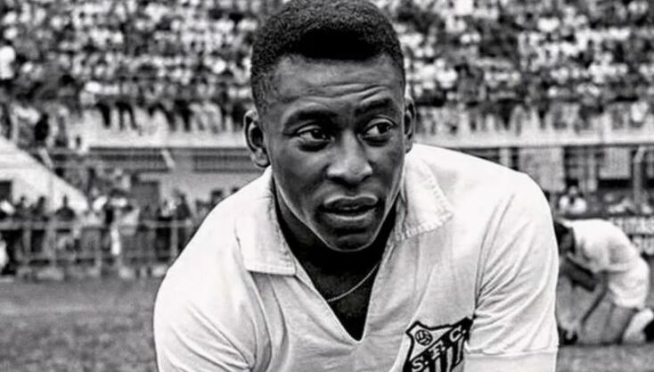 Πελέ: Η Σάντος δεν θα αποσύρει για πάντα τη φανέλα με το «10»