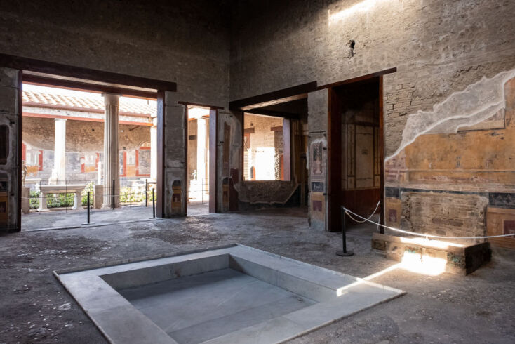 Η Οικία των σκλάβων που έγιναν άρχοντες άνοιξε τις πύλες της