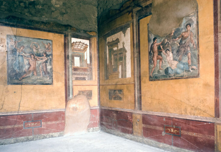 Η Οικία των σκλάβων που έγιναν άρχοντες άνοιξε τις πύλες της