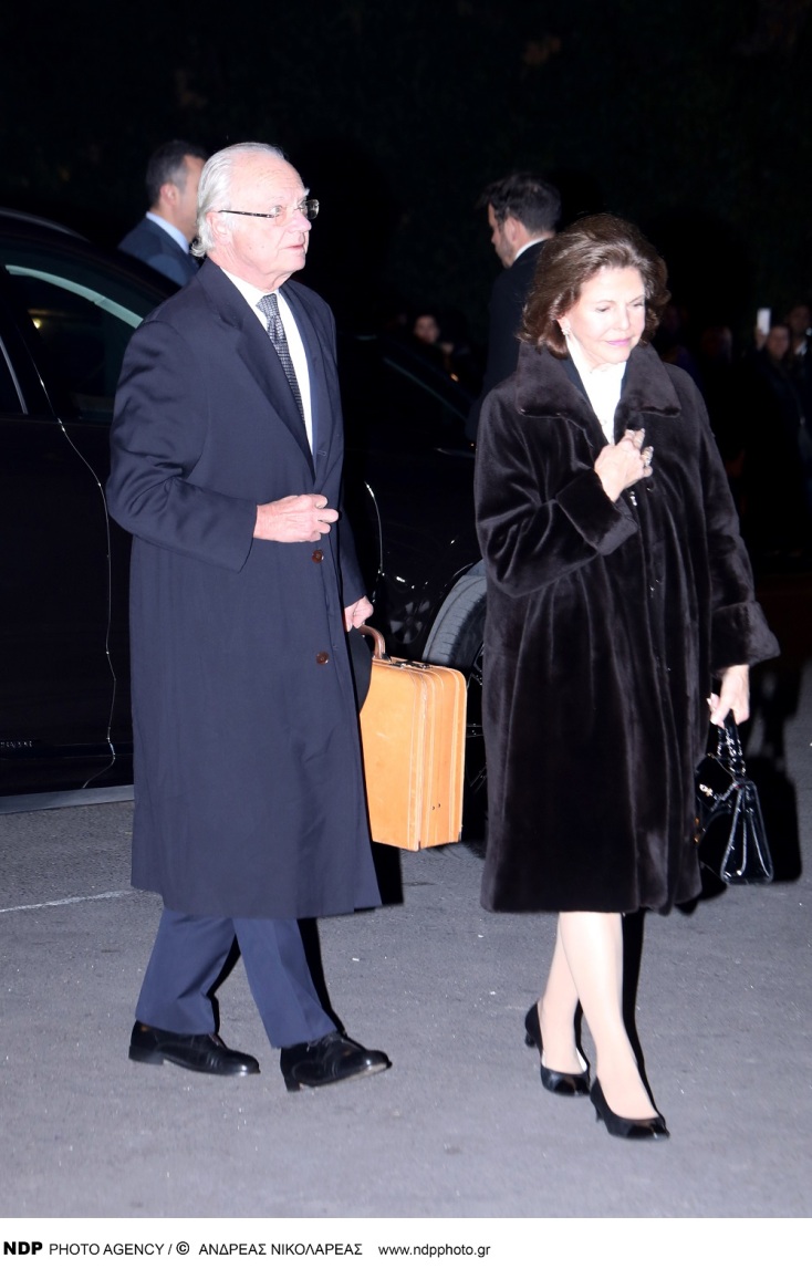 τεως βασιλιας