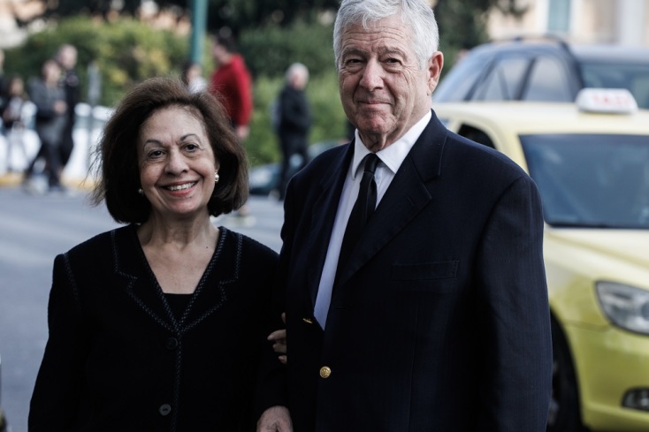 κηδεια τεως