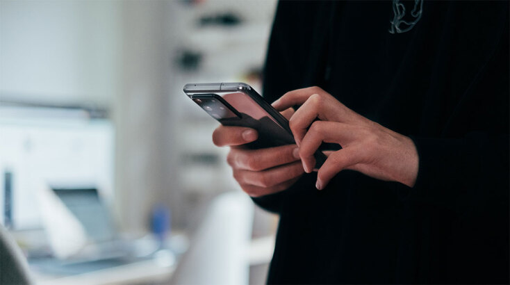 Κινητό τηλέφωνο