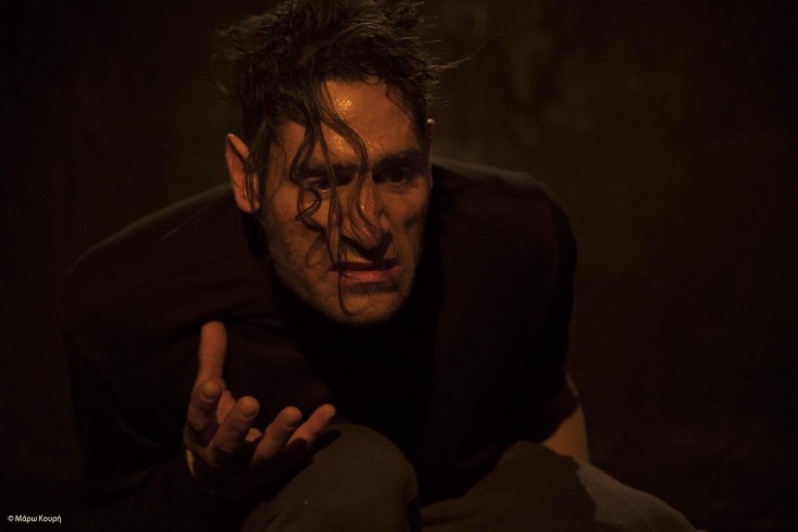 Μέσα στην Ελευθερία του Έξω - Πέτρος Τζεδάκης - Στάθης Γράψας