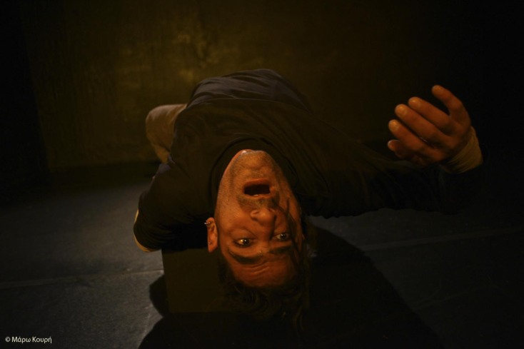 Μέσα στην Ελευθερία του Έξω - Πέτρος Τζεδάκης - Στάθης Γράψας