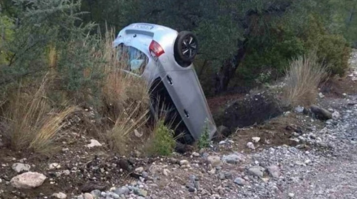 Εξαφάνιση 44χρονης στη Ρόδο