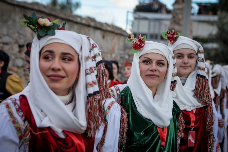 Ελευσίνα - Πολιτιστική Πρωτεύουσα της Ευρώπης