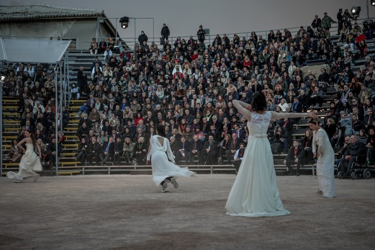 Ελευσίνα - Πολιτιστική Πρωτεύουσα της Ευρώπης