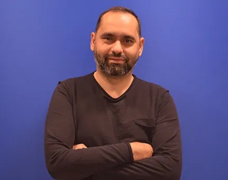 Χρήστος Δαγρές