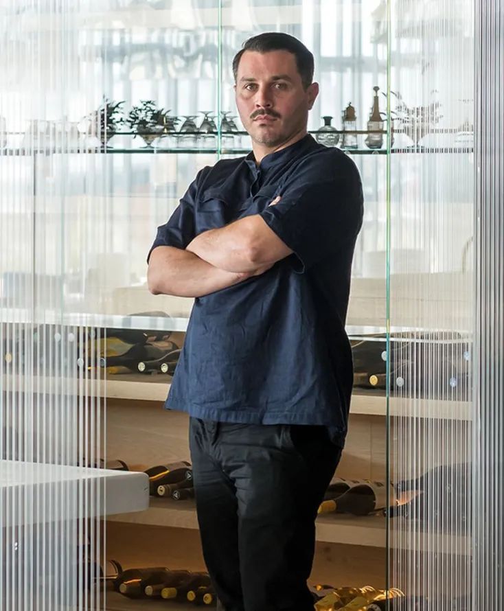 Θάνος Φέσκος