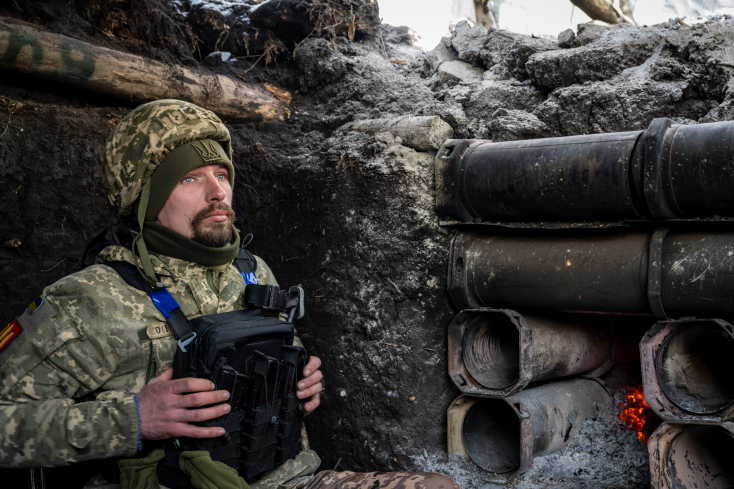 Ένας χρόνος πόλεμος: Πού θα γείρει η πλάστιγγα;
