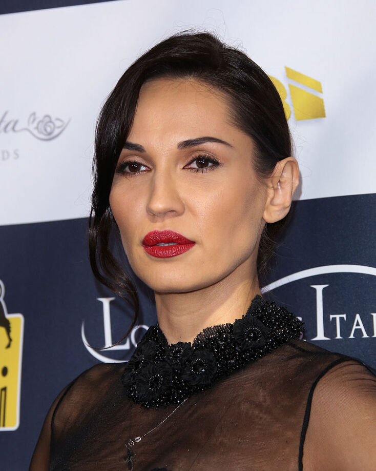 Harvey Weinstein’s “Jane Doe 1” Victim Reveals Identity: “I’m Tired of Hiding”