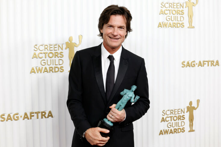 SAG Awards 2023: ‘Everything Everywhere All at Once’ Dominates, ‘Abbott Elementary’ and ‘The White Lotus’ Win Top TV Prizes