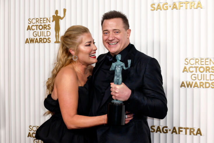 SAG Awards 2023: ‘Everything Everywhere All at Once’ Dominates, ‘Abbott Elementary’ and ‘The White Lotus’ Win Top TV Prizes