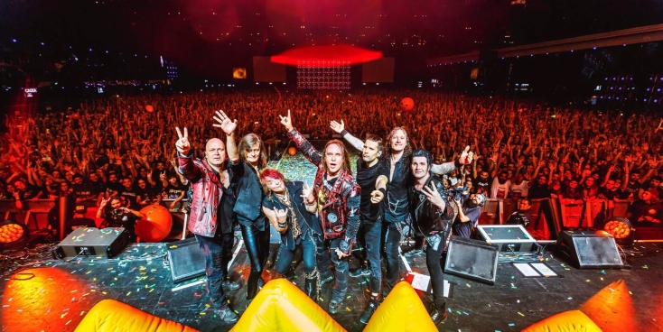 Τα φεστιβάλ και οι συναυλίες που ξεχωρίζουν το καλοκαίρι του 2023 στην Αθήνα