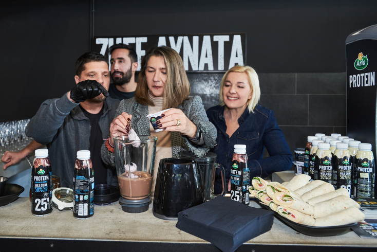 Αλέξανδρος Παπανδρέου, Δημήτρης Κουλούρης, Άντζελα Κοτρότσου, Μαρίνα Κουταρέλλη