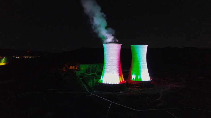 Η Ιταλική Enel έχει ξεκινήσει να αποσύρεται από επενδύσεις στο εξωτερικό, εγκαταλείποντας το μερίδιο ενέργειάς της σε χώρες όπως η Ρουμανία