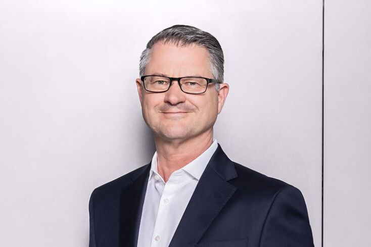 Ο CFO της Henkel, Marco Swoboda