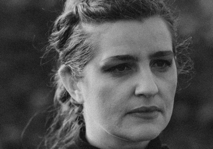 Η Μαρία Κίτσου θα πρωταγωνιστήσει στη "Μήδεια" του Ευριπίδη το καλοκαίρι του 2023