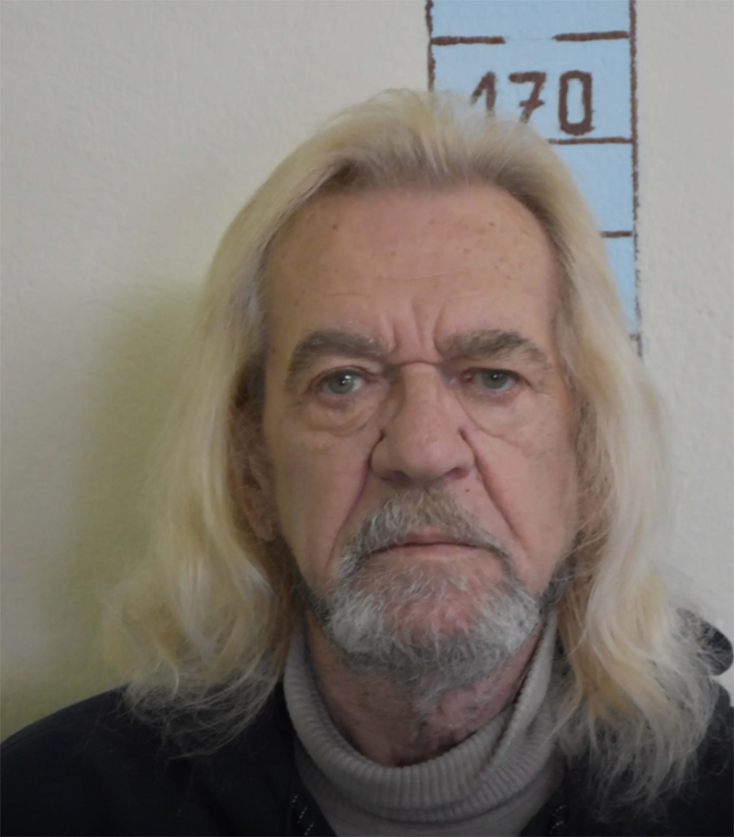 Αυτός είναι ο 78χρονος που βίαζε την 16χρονη βαφτισιμιά του στη Χαλκιδική