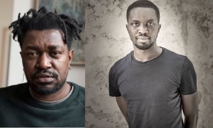 Μακένζι Ορσέλ και Μοχάμεντ Μουγκάρ-Σαρ