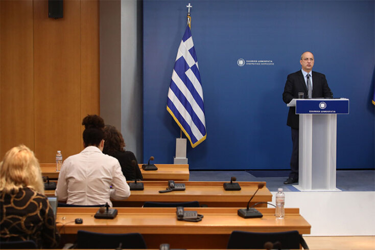 Γιάννης Οικονόμου