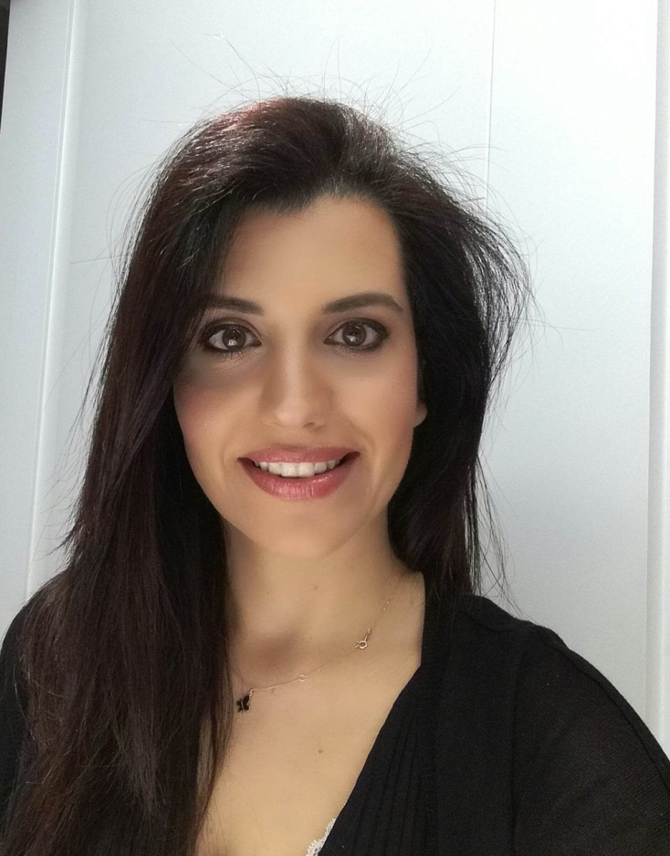 Η Λιάνα Πούλια είναι επίκουρη καθηγήτρια Κλινικής Διαιτολογίας στο Γεωπονικό Πανεπιστήμιο.